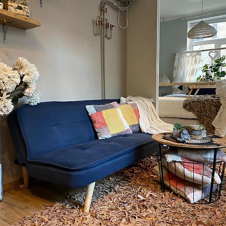 Pristine 1Br Apt In City Center W/ Patio And Parking Riga Buitenkant foto