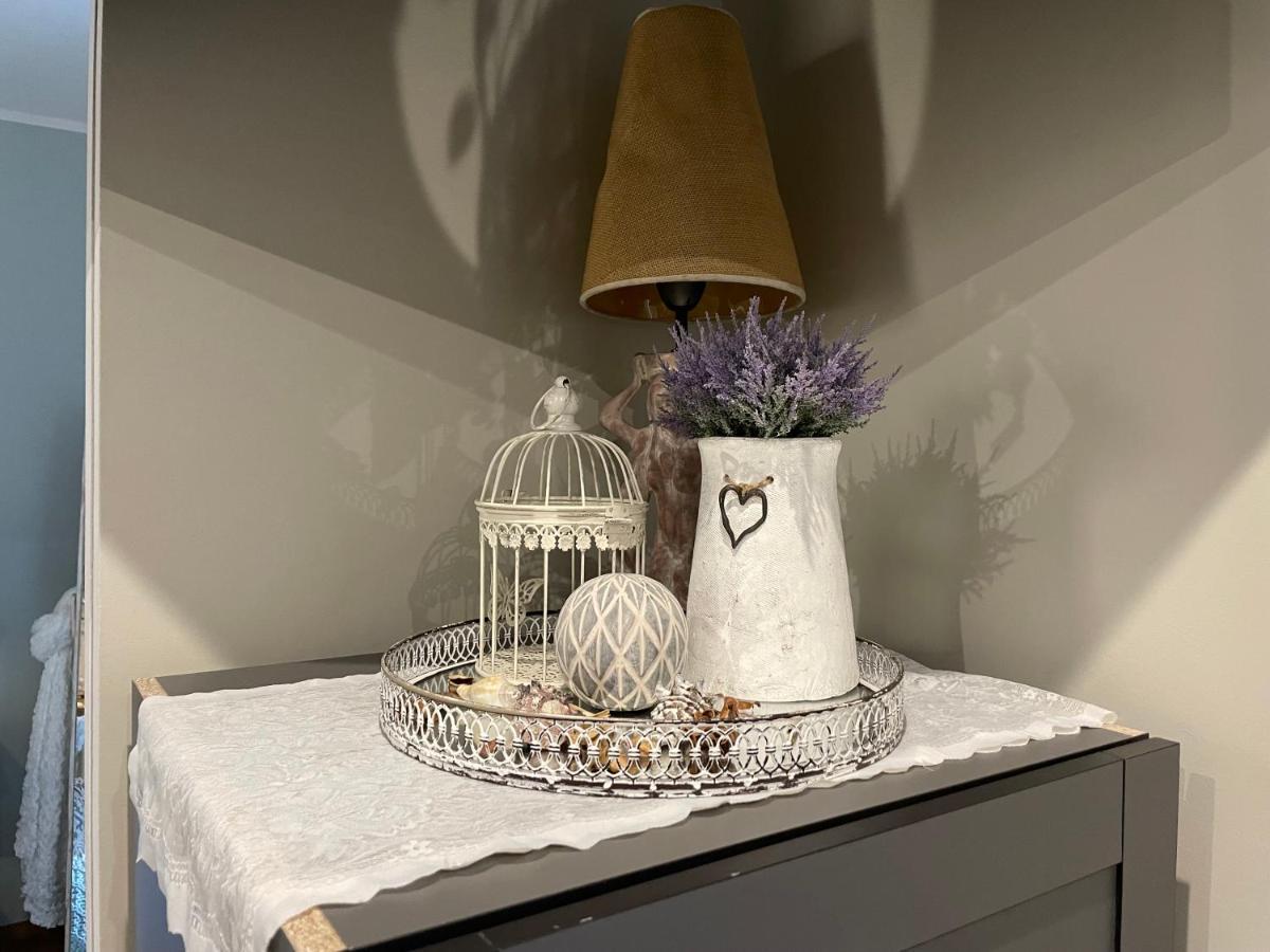 Pristine 1Br Apt In City Center W/ Patio And Parking Riga Buitenkant foto