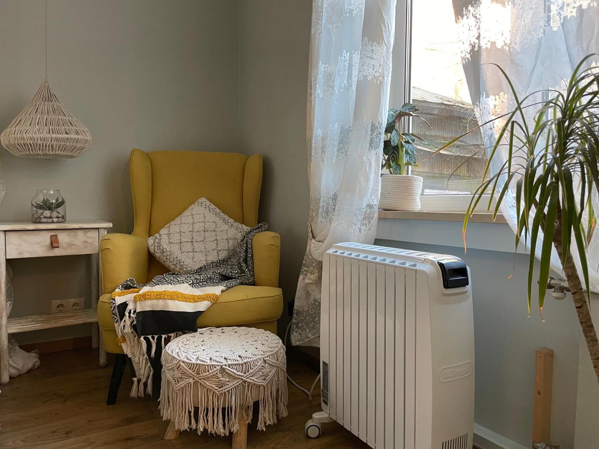 Pristine 1Br Apt In City Center W/ Patio And Parking Riga Buitenkant foto
